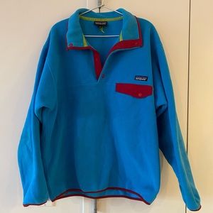 Patagonia sweater